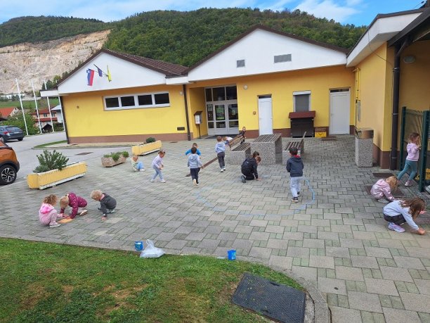 EVROPSKI TEDEN MOBILNOSTI &ndash; Enota Stranice