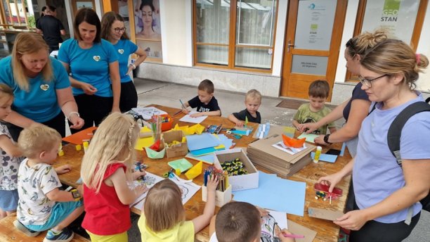 OTROŠKI ZREČE FEST
