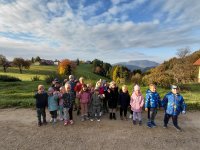 JESENSKE RADOVEDNOSTI V NA&Scaron;I SKUPINI