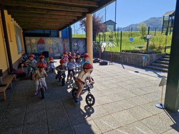 EVROPSKI TEDEN MOBILNOSTI V VRTCU STRANICE