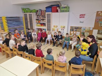 NASMEH, KI SIJE &ndash; KAKO SMO POSKRBELI ZA ZDRAVE ZOBE NA ENOTI STRANICE