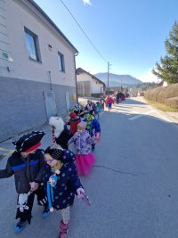 PUSTNA POVORKA NA STRANICAH