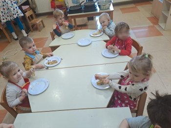 PEKA ZDRAVIH PALAČINK