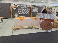 KULINARIČNE POTI VRTCA ZREČE