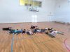 NA OBISKU DELOVNA TERAPEVTKA IZ CENTRA ZA DU&Scaron;EVNO ZDRAVJE OTROK CELJE